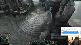 Challenger support Lohpally Zyra gameplay