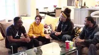 LETS SWITCH SISTERS PRANK ON BIANNCA & ALEXIS **GONE WRONG**