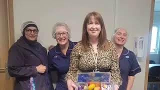 Thanks to all our colleagues in Colleague Appreciation Week