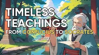 Ancient Wisdom for Modern Times: Philosophers Who Changed History