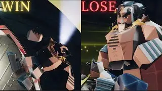 Cloud vs Dio Saucer's Intro Fight | Win or Lose | FF7: Rebirth