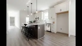 Take a Walk Inside 329 Augusta Ave