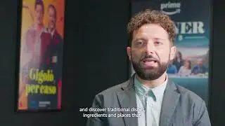 Amazon Prime Video drives connection, and strengthens communities in Europe