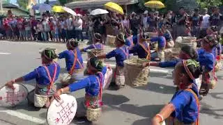 Mangyan Festival 2025