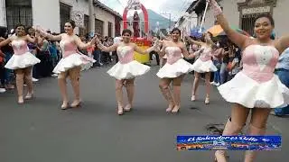 Colegio Lourdes - Ahuachapan - El Salvador es Bello - #ColegioLourdes #selena