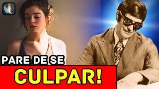 O Que VOCÊ COMBINOU Antes de REENCARNAR? | Chico Xavier EXPLICA