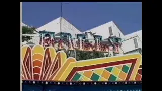 HOMENAJE A LOS FERIANTES DE TODAS LAS ÉPOCAS