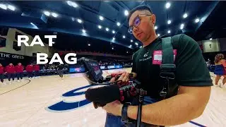 Is Rat Bat Worth It For Sports Videographer?