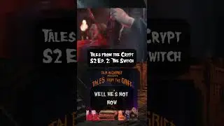 Tales from the Crypt S2 Ep. 2: 