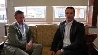 Geelong Finance, Clients View