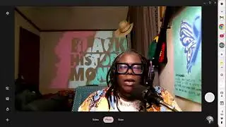 Black History fun facts gskptv