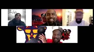 Jive Time Turkeys 4.10.2021 Media Things Part 1