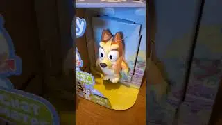 SO CUTE! AMAZING BLUEY CHAT MATES BINGO! #amazing #asmr #cute #bluey #toys #trending