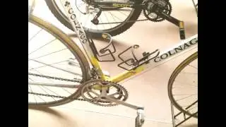 Colnago Fixi