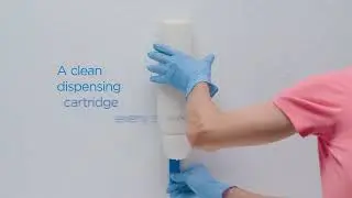 Consegu&iacute; los dispensadores FoamyIQ en Xtreme Clean