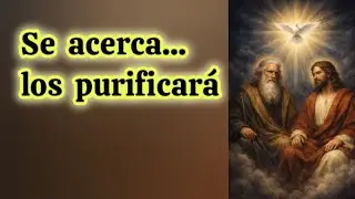 ⚠️😱😭🙏 Mensaje de la Santísima Trinidad a Javier Viesca, el 27-11-2025 ⚠️🙏⚠️
