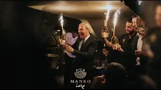 MANKO LOKO - Dj set Cand'ICE x FG #1
