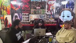 NFL Week 18 & Wildcard Preview, WWE Recaps, Stranger Things & Marvel | Bantering Brothers Ep 15