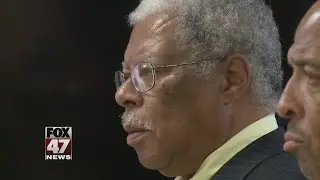 Former Ingham County prosecutor to be sentenced