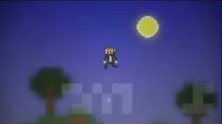 Mine Blocks - Random Time Lapse
