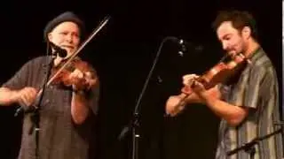 Augusta 2013 Cajun/Creole Week - Le Fond du Puits - David Greely and Joel Savoy