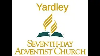 Yardley Communications 14th February 2026 - Elder Danny Reid