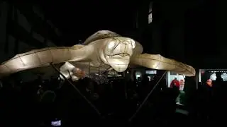 Ravensburg  Lichterfest 2020