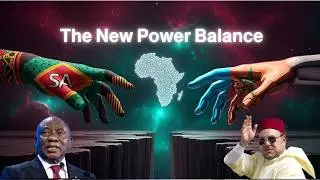 Why South Africa Is Looking to Morocco for Infrastructure Answers ?