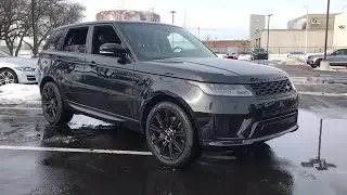 2021 Land Rover Range_Rover_Sport Naperville, Aurora, Bolingbrook, Geneva, Hinsdale, IL R21111