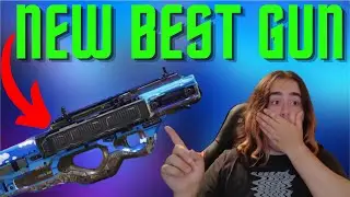 this ZERO RECOIL CORDITE ☠️ is the NEW BEST GUN in SEASON 4 of COD MOBILE!!