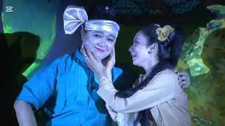 #ရန်ရှင်း#(၃၈)ဖြာမဂ်လာ#ကာလေနဓမ္မသာကစ္ဆာ#သင့်လျော်သောအခါတရားသဘောဆွေးနွေးခြင်း#အပိုင်း(၆)#