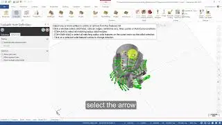 4  Circle Mill Part 3