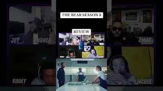 #thebear #hulu #review #season3