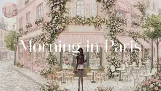 Paris Caf&eacute; - Instrumental Music, Coffee Playlist, Smooth Jazz Cafe