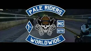 Purge Night In Exilium // Pale Riders MC // ExiliumRP