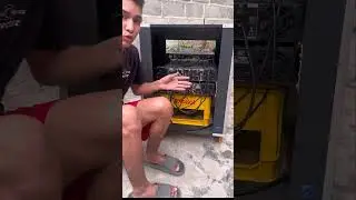 C&Oacute;MO CONECTAR 1 CROSSOVER 2 AMPLIFICADORES- Te comparto mi manera