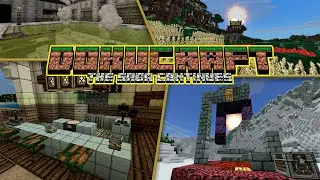Texture Pack 'Dokucraft, TSC' Light, Dark, High, Dwarven [ 32x32 ] | Minecraft Bedrock 1.19