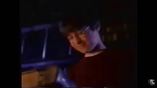 Harry Potter And The Sorcerer's Stone VHS & DVD Commericial