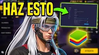 BlueStacks: La Configuración Que Nadie Te Explicó