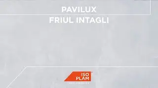 Pavimentazione industriale per Friul Intagli