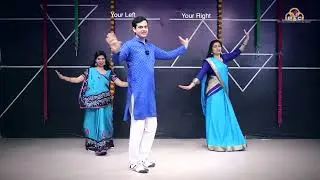 Dhapli Wale Full Dance Class Day-2 | Free dance Class | Parveen Sharma