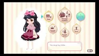 Checking out Selfy Collection!