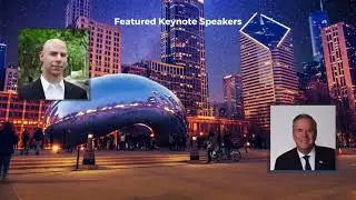SHRM 2018 Annual Conference: Keynote Speakers