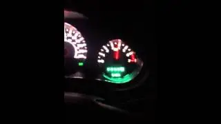 2013 Chrysler 200 0-60