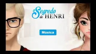 O Segredo de Henri - Musica tema