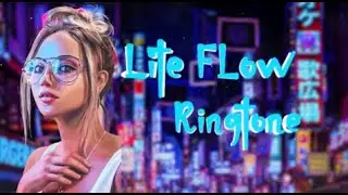 Lite Flow Ringtone | finnaly |  Download Link 👇 | Mad Max Music
