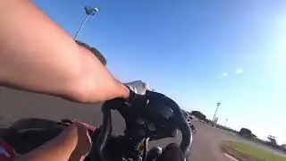 Karting Agadir. Maroc. Картинг в Агадире.
