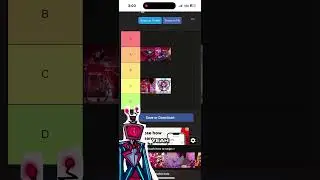 Ranking all hazbin hotel season two songs part one #hazbinhotel #hazbinhotelseason2 #song #music