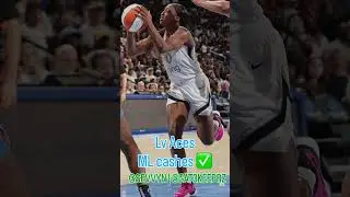 @SEVVYN | @GAT3KEEPRZ #ACES ML cashes  ✅  #wnba #wnbaabets #lasvegasaces #nogatekeep