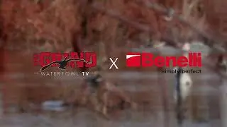 The Grind Waterfowl & Benelli USA | 2025